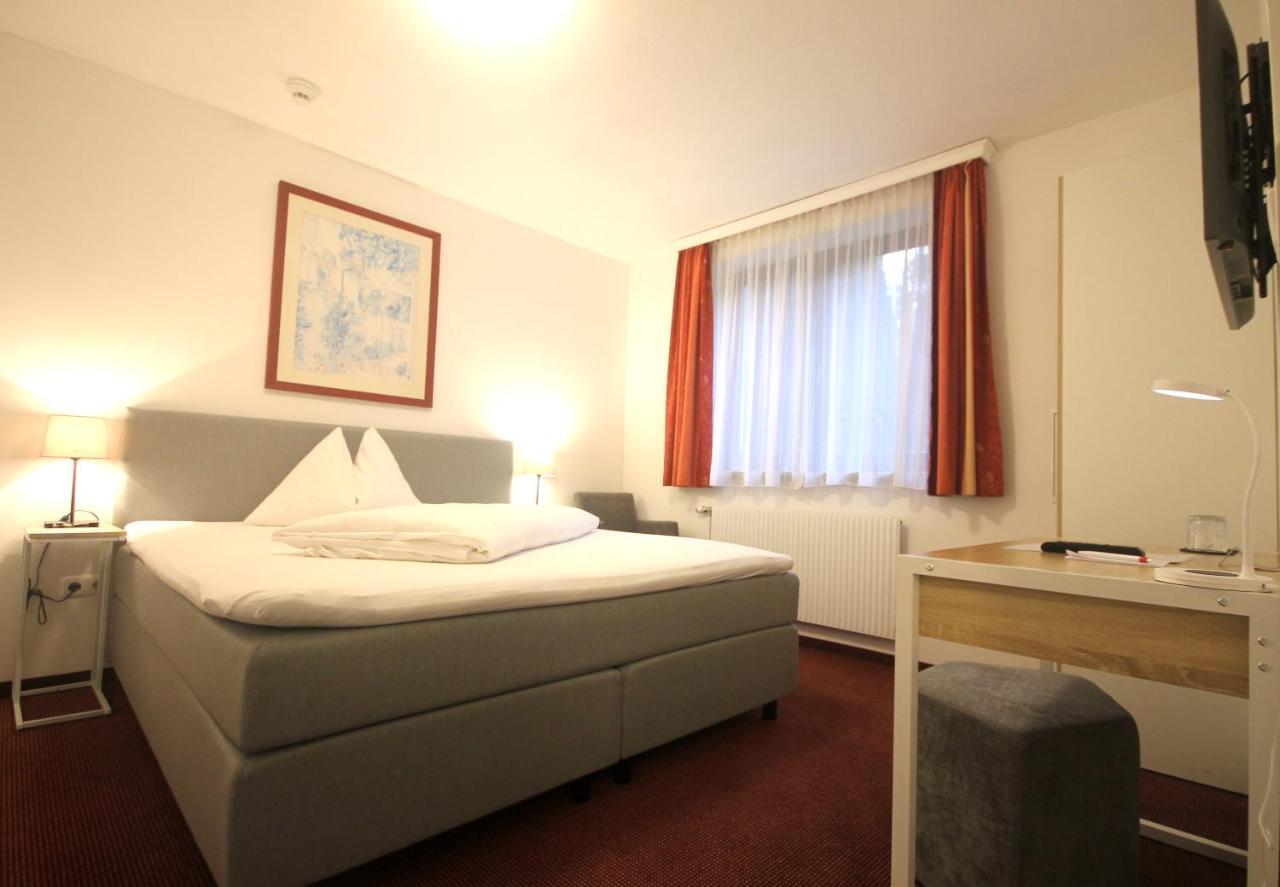 Hotel Altmann Viena Exterior foto